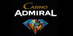 888 Admiral Casino