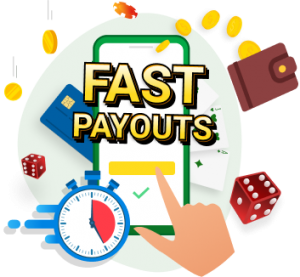 fast paying casinos