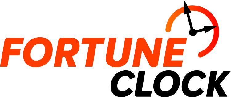 Fortune Clock