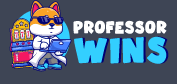 Professor Wins Casino
