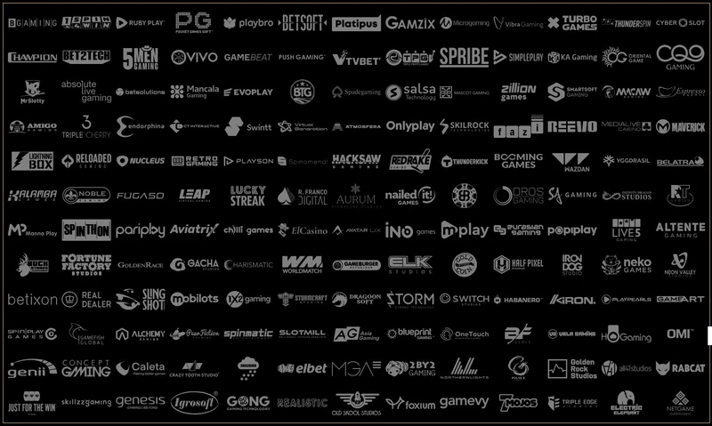 Software Providers